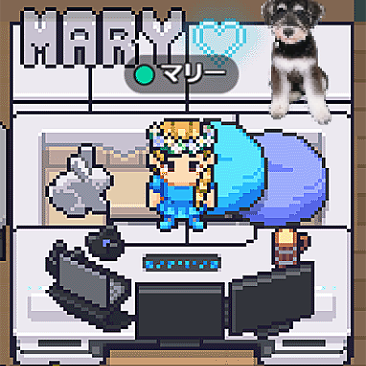 イベント・グッズ制作